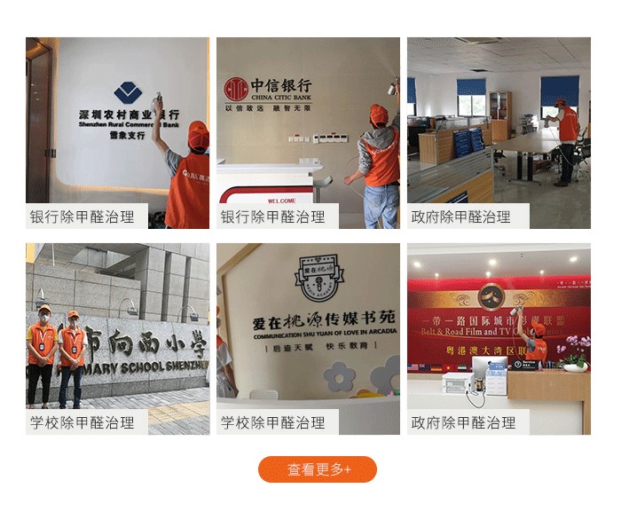 室內(nèi)空氣污染治理包括室內(nèi)甲醛治理，殺菌消毒治理等，高潔雅做消毒優(yōu)化送甲醛檢測(cè)。