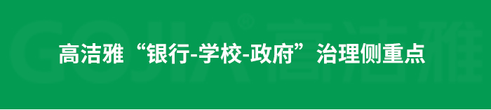 室內(nèi)空氣污染治理包括室內(nèi)甲醛治理，殺菌消毒治理等，高潔雅做消毒優(yōu)化送甲醛檢測(cè)。