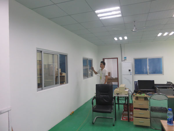 龍山工業(yè)園，高潔雅提供高端除甲醛服務(wù).jpg