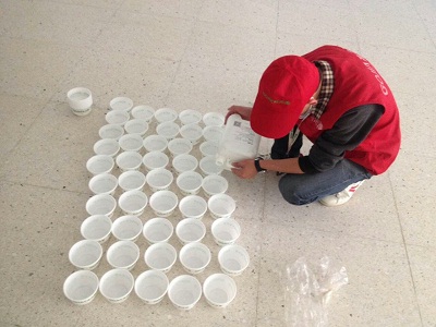 紅嶺小學(xué)甲醛治理 高潔雅助力良好就讀環(huán)境的創(chuàng)建，高潔雅深圳專業(yè)除甲醛公司、室內(nèi)空氣凈化治理公司。